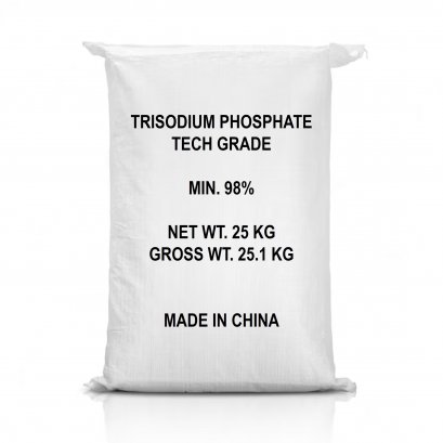 TRISODIUM PHOSPHATE 98%
